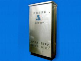 不銹鋼數據采集箱